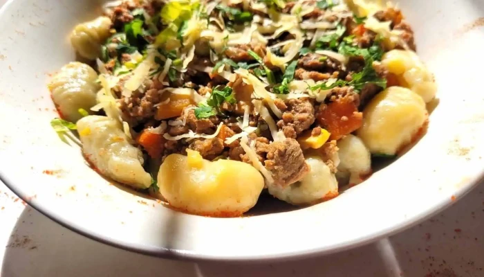 Restaurante Via Natural Todo - Tacuarembó