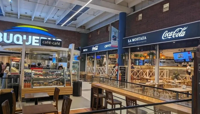 Restaurante Y Cerveceria La Mostaza Mas Recientes - Montevideo