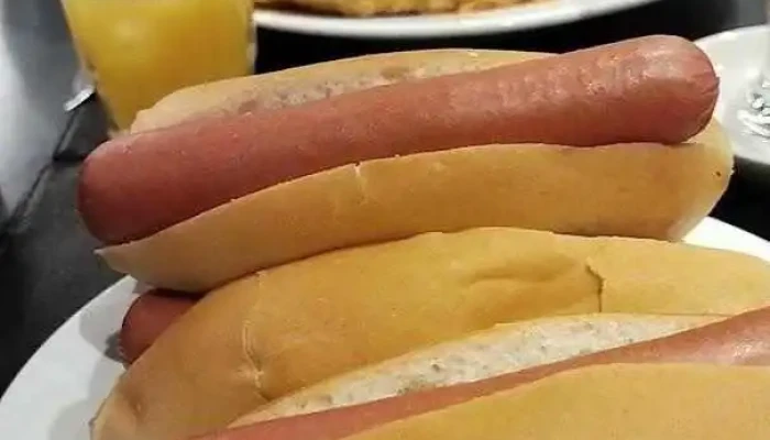 Restaurante Y Cerveceria La Mostaza Videos - Montevideo