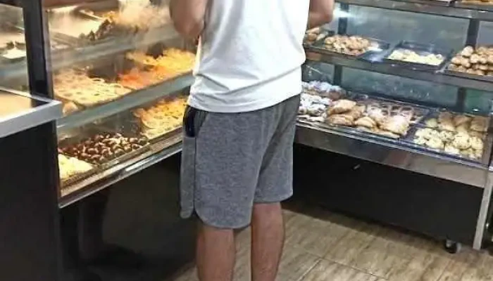 Restaurante Y Parrillada Carimar -  Ambiente - José Pedro Varela