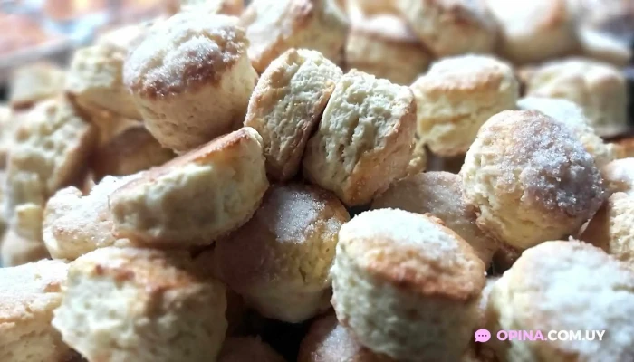 Restaurante Y Parrillada Carimar -  Comida Y Bebida - José Pedro Varela