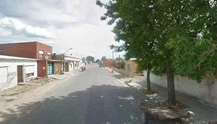 Restaurante Y Parrillada Carimar -  Street View Y 360 - José Pedro Varela