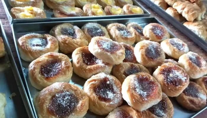 Restaurante Y Parrillada Carimar -  Todas - José Pedro Varela