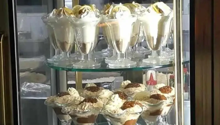 Restaurante Y Parrillada El Ombu Nueva Firma Ambiente - San José de Mayo