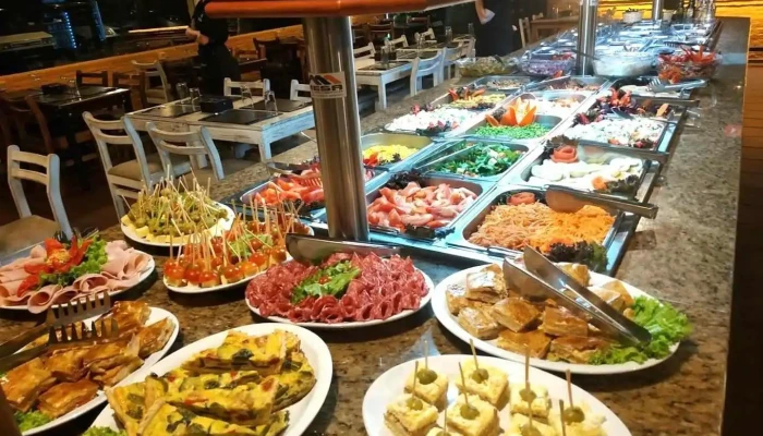 Restaurante Y Parrillada El Ombu Nueva Firma Del Propietario - San José de Mayo