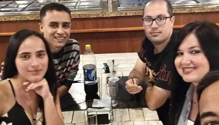 Restaurante Y Parrillada El Ombu Nueva Firma Mas Recientes - San José de Mayo