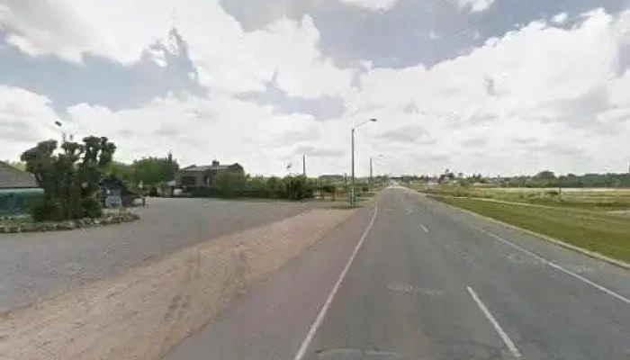 Restaurante Y Parrillada El Ombu Nueva Firma Street View Y 360 - San José de Mayo