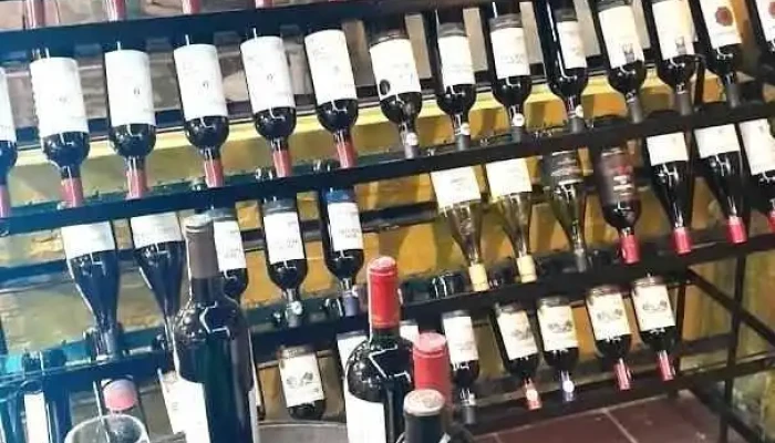 Restaurante Y Parrillada El Ombu Nueva Firma Todas - San José de Mayo