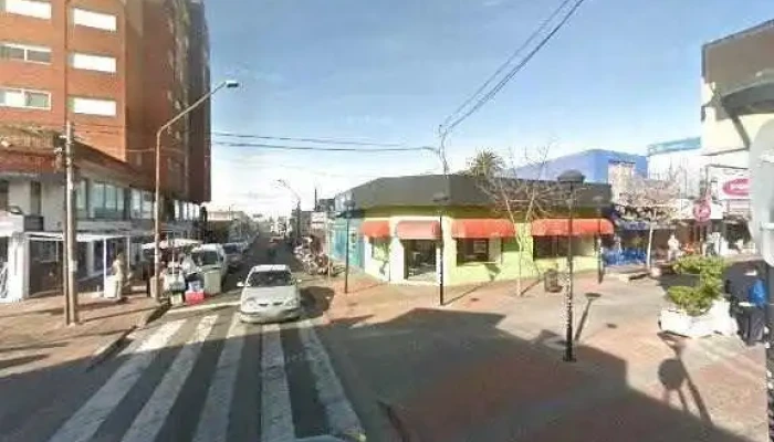 Restaurante Y Pizzeria Sumo Street View Y 360 - Maldonado