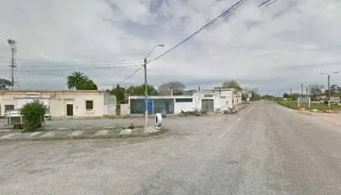 Restaurt El Raidista Street View Y 360 - José Batlle y Ordóñez