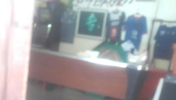 Resto Bar El Peaje -  Comentario 1 - Libertad