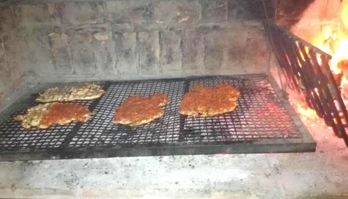 Resto Bar El Peaje -  Comidas Y Bebidas - Libertad