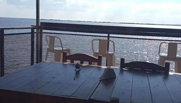 Resto -  Cafe Del Remeros Ambiente - Fray Bentos