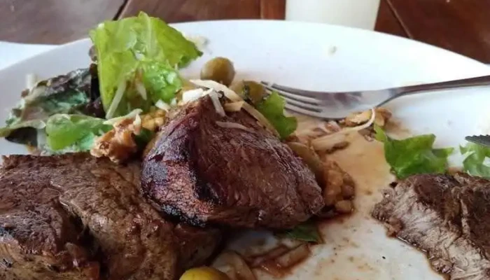 Resto -  Cafe Del Remeros Comida Y Bebida - Fray Bentos