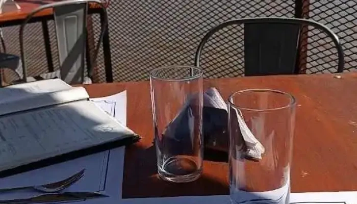 Resto -  Cafe Del Remeros Menu - Fray Bentos