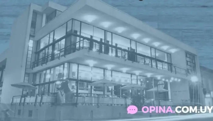 Resto Club San Jose Todo - San José de Mayo