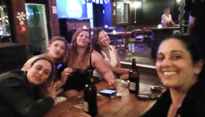 Resto Gaucho Beer -  Ambiente - Montevideo