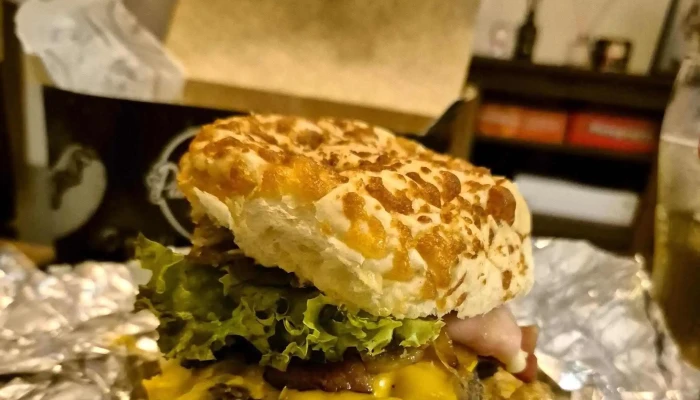 Resto Gaucho Beer -  Comentario 3 - Montevideo