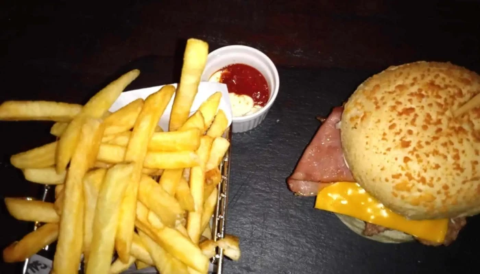 Resto Gaucho Beer -  Comidas Y Bebidas - Montevideo