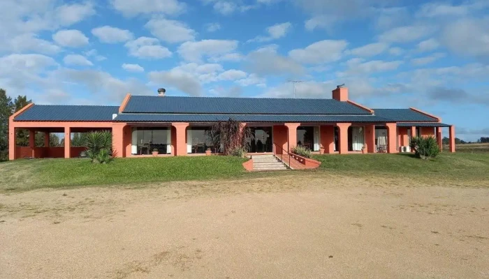 Resto Parrilla La Loma -  Del Propietario - Libertad