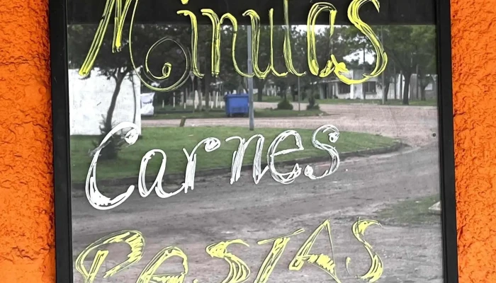 Resto Pizza El Tero -  Comentario 4 - Constitución