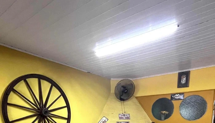 Resto Pizza El Tero -  Comentario 5 - Constitución