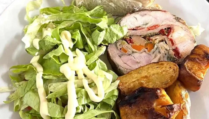 Resto Pizza El Tero -  Comidas Y Bebidas - Constitución