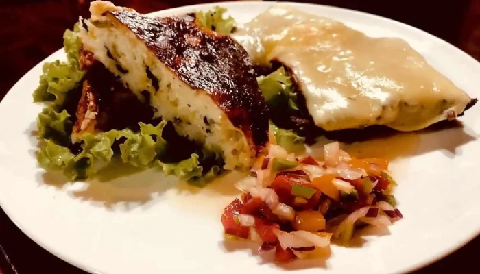 Resto Pizzeria Al Timon Comida Y Bebida - Fray Bentos