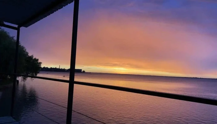 Resto Pizzeria Al Timon Del Propietario - Fray Bentos