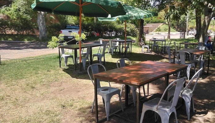 Resto Pizzeria Al Timon Todas - Fray Bentos