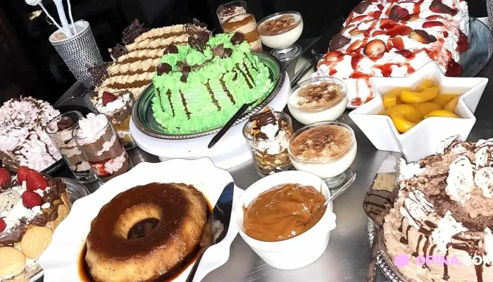 Resto Pub -  Comida Y Bebida - San José de Mayo