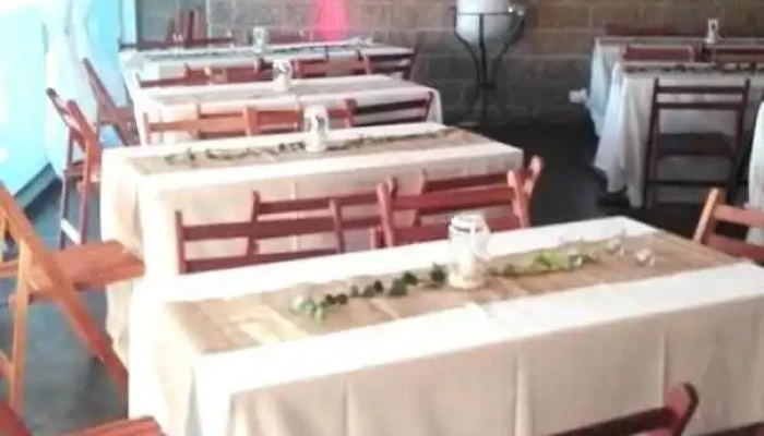 Resto Pub El 9 -  Ambiente - Ciudad de la Costa