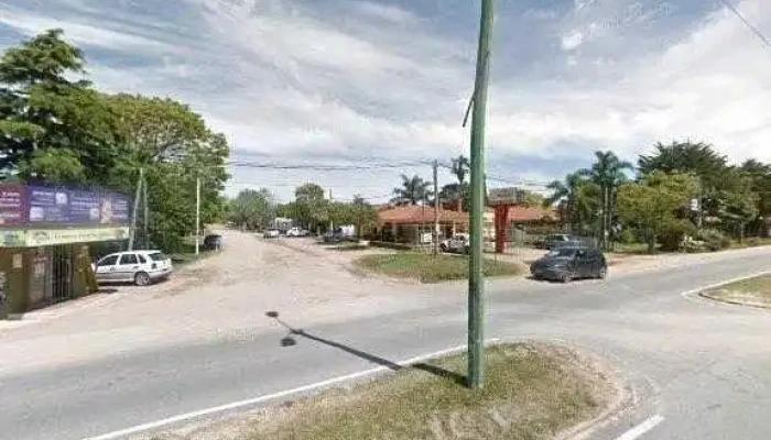 Resto Pub El 9 -  Street View Y 360 - Ciudad de la Costa