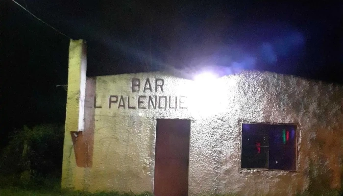 Resto Pub El Palenque -  Todo - Villa del Carmen