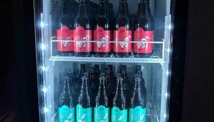 Resto Pub Il Marine -  Ambiente - Piriápolis