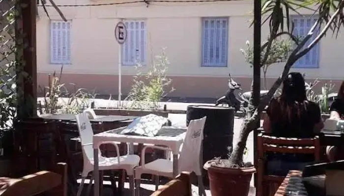 Resto Pub Il Marine -  Todas - Piriápolis