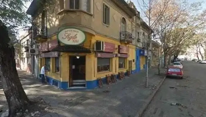 Resto Pub Janet -  Todo - Montevideo