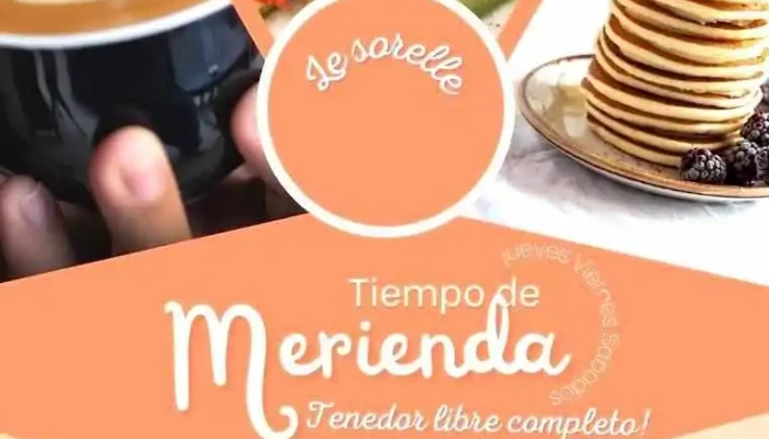 Resto Pub -  Menu - San José de Mayo