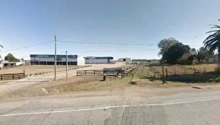 Resto Pub -  Street View Y 360 - San José de Mayo