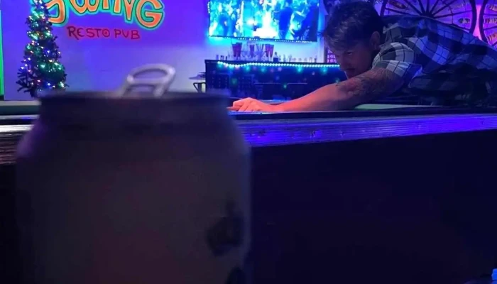 Resto Pub Swing 2 -  Bar - Parque del Plata