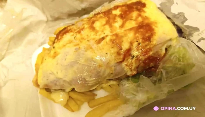 Resto Pub Swing 2 -  Comidas Y Bebidas - Parque del Plata