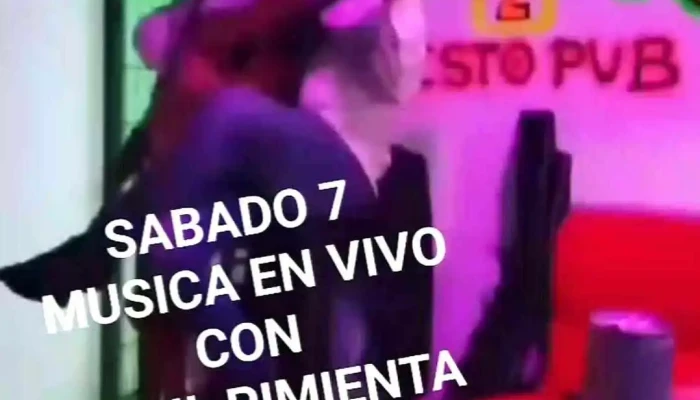 Resto Pub Swing 2 -  Recientes - Parque del Plata