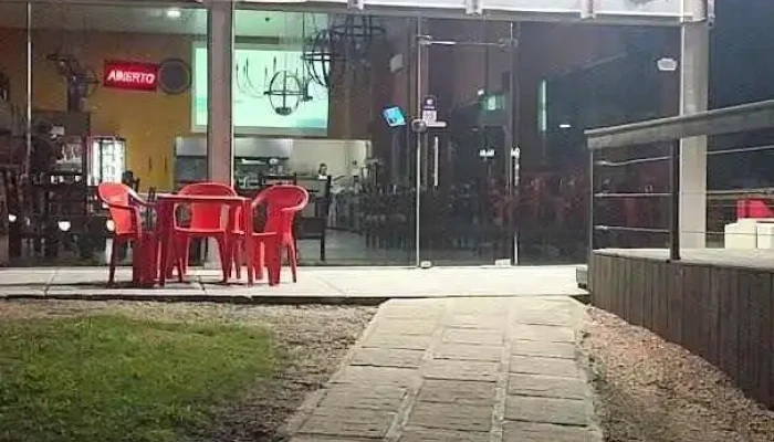 Resto Pub -  Todas - San José de Mayo