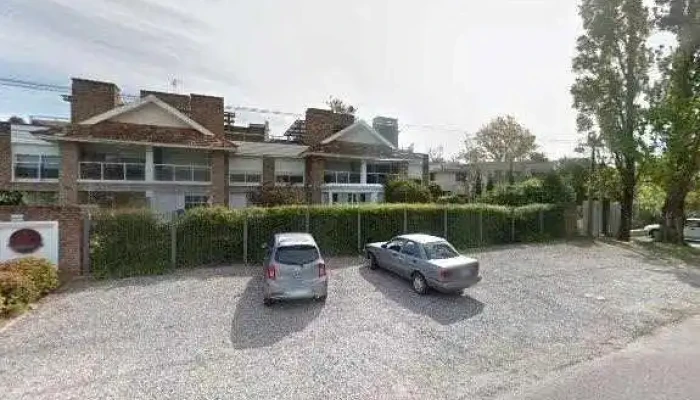 Restobar Aeroplano -  Street View Y 360 - Montevideo