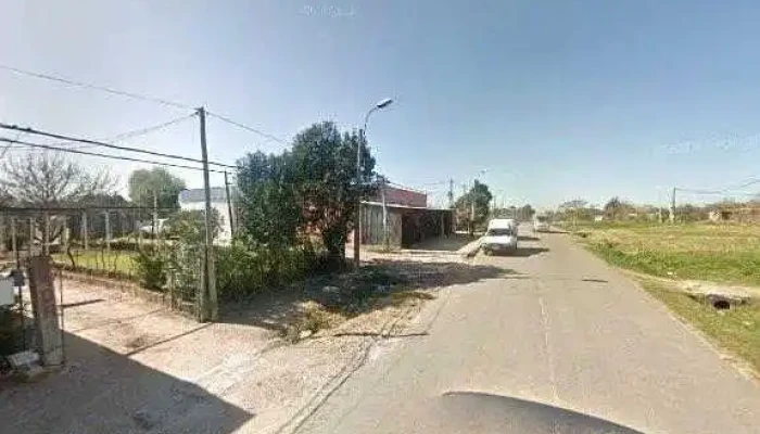 Restobar Juvenil 16 Club Social Street View Y 360 - Montevideo