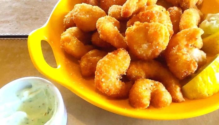 Restopub 70 -  Comentario 1 - Punta del Diablo