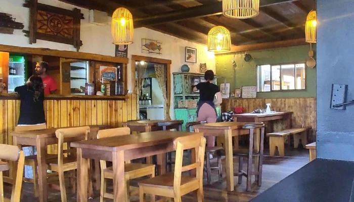 Restopub 70 -  Comentario 4 - Punta del Diablo