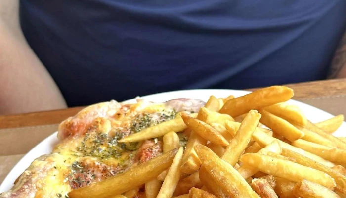 Restopub 70 -  Comentario 5 - Punta del Diablo