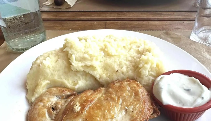 Restopub 70 -  Comentario 6 - Punta del Diablo