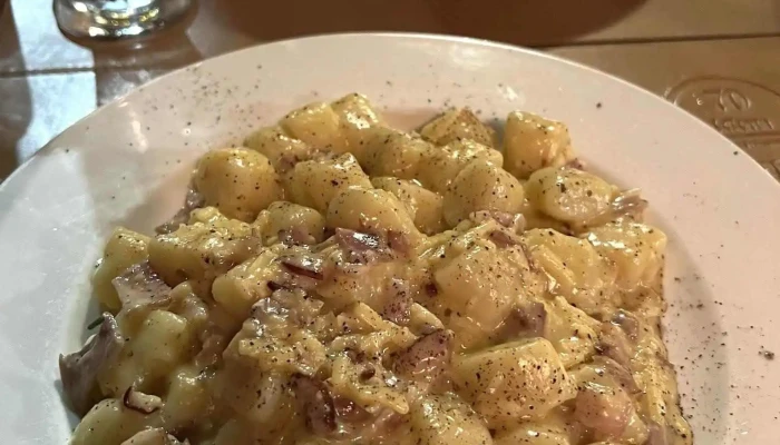 Restopub 70 -  Noqui - Punta del Diablo